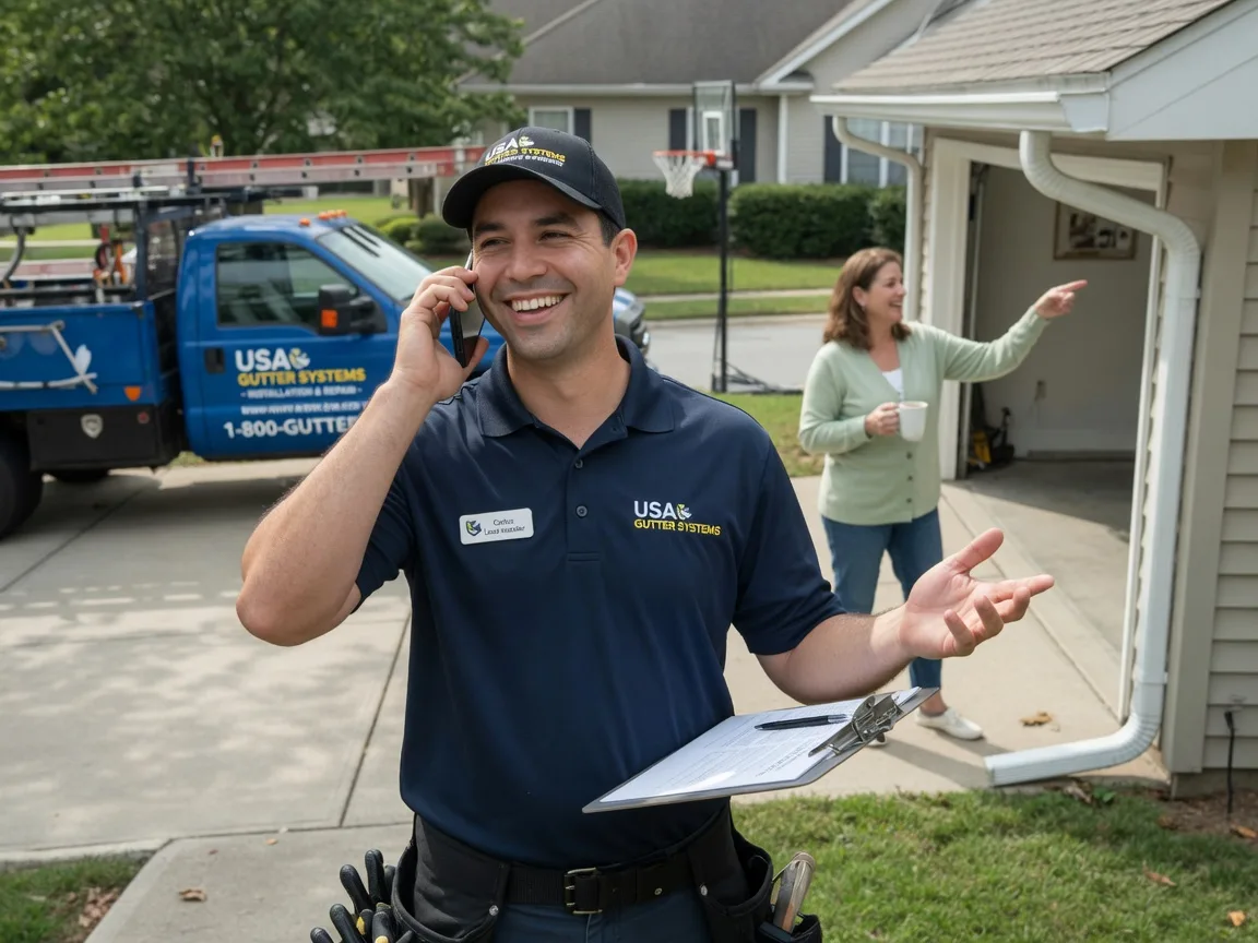 Gutter Installation Pennington Gap, VA FAQs